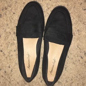 American Eagle Payless Loafers Flats